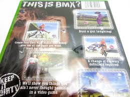 BMX XXX - Xbox: Xbox: Video Games - Amazon.ca