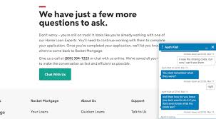 You get it back if the loan closes. Rocket Mortgage On Twitter Hi We Re Sorry To Hear About This Experience And We Ll Look Into Your Situation Right Away If You Could Please E Mail Me At Andrew Quickenloans Com With Your Loan Number