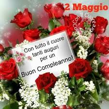 Pin Di Brunilda Jakupi Su Compleanno Giorno E Mese Buon Compleanno Compleanno Nascita