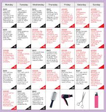 Laman ini mengandungi kalendar cuti umum untuk tahun 2019 di malaysia. Good Bad Days To Cut Hair For July 2019 Wofs Com