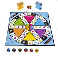 Resultat d'imatges de TRIVIAL