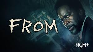 Watch From, Season 1