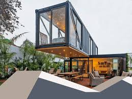 Weitere ideen zu schiffscontainer haus, schiffscontainer, containerhäuser. Container Haus Ideen 15 Schiffscontainer Haus Containerhauser Container Haus