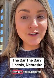 Lincoln Nebraska College Bars