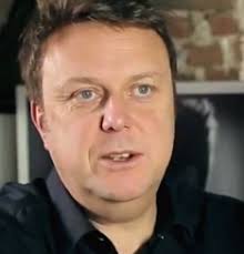 AN AFTERNOON WITH CLIVE BOOTH