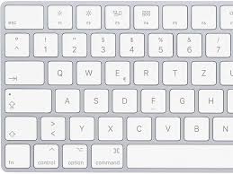 【hinweis】 haut des kindes die oberfläche des werden. Besser Arbeiten Mit Der Tastatur Tricks Und Tipps Mac Life