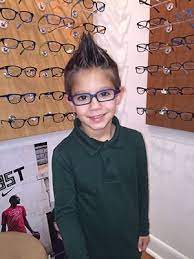 How To Fit Glasses On Children - Kids Glasses Glasses Fit Glasses Kids Glasses