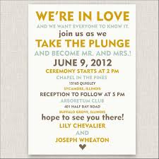Check out amazing flexclip's video invitation maker and its wonderful templates. 40 Wedding Invitation Quotes You Ll Love Wedmegood