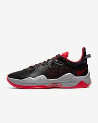 Paul george comes with another playstation themed pair of his shoes. Pg 5 Basketball Shoe Nike Com