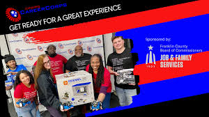 Get Ready for a Great Experience