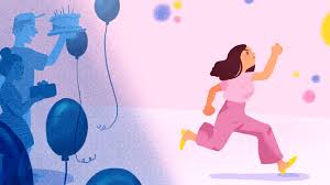 Your birthday is equally important. Birthday Depression 12 Ways To Conquer The Birthday Blues
