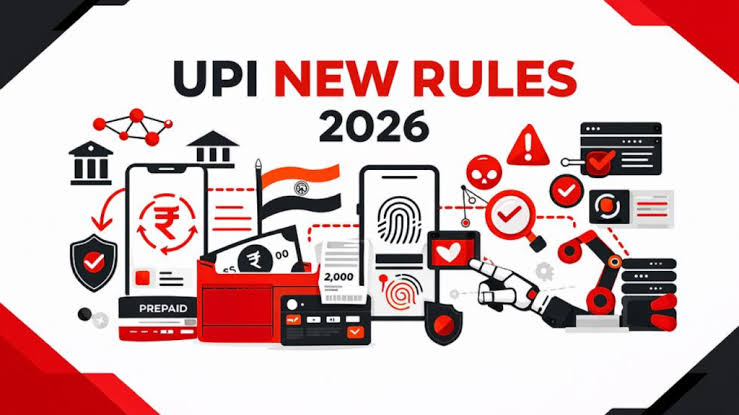 UPI New Rules 2026: What You Need to Know About P2P Payments and Monthly  Limits : GetDistributors.com Blog – Distributors | Franchisees