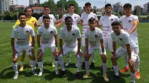 Maybe you would like to learn more about one of these? U19 Hatayspor U19 Ankaragucu Ne Maglup Oldu Ozyurt Gazetesi