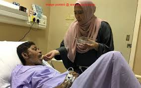 Mohd nurhusairi mat hussin dan raihanah abdullah, 2014, amalan pembahagian harta sepencarian: Masuk Hospital Kepala Saleem Didapati Ada Ketulan Darah Beku Menerima Rawatan Di Pusat Perubatan Universiti Kebangsaan Malaysia Ppukm S Sakit Kepala Darah