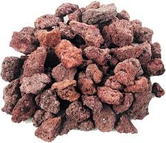 Our oasis oval fire bowl is best paired with lava or fire rocks. Buy Venetian Princess Lava Rocks Decorative Landscaping Rocks Or Gas Fire Pits Rocks 3 4 75 10 Lbs Red Lava Rock Online In Indonesia B07r546qnk