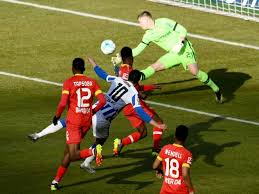 Leverkusen erhöhte nun den druck, hertha lauerte nur noch auf konter. Befreiungsschlag Klarer Hertha Sieg Gegen Leverkusen Radio Erzgebirge