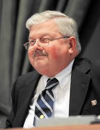 Ron Angle backs out of Northampton County controller's race