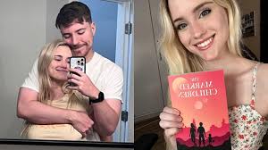 Who is MrBeast's girlfriend? YouTuber's Instagram story with partner Thea Booysen goes viral on social media