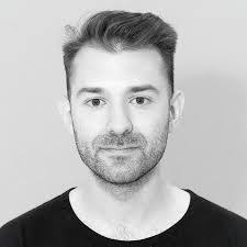 Eric Rosati's Instagram, Twitter & Facebook