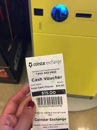 And deliver it directly to her. Get Money With Coinstar Exchange Sponsored Fresh Jess