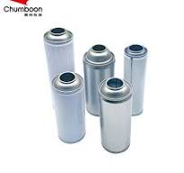 Supply 4-6 Color CMYK Printing Metal Tin Can Empty Aerosol ...