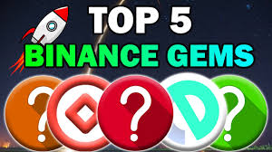 Check the best binance signals on telegram now ⭐ get signals only from verified crypto signal providers binance attracts users from all over the world with its low fees. Top 5 Undervalued Altcoin Gems On Binance Best Chance To Get Rich 2021 Youtube
