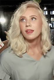 Maybe you would like to learn more about one of these? Prettymysticfalls Josefine Frida Pettersen At Skam Festen