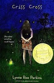 Newbery Award Winners Book Covers Summaries Reading Levels Etc Criss Cross Paperback Books Newbery Award
