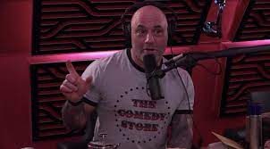 Joe rogan is making his podcast, the joe rogan experience, a spotify exclusive. Joe Rogan Says Spotify Is Slowly But Surely Getting Its Sh T Together