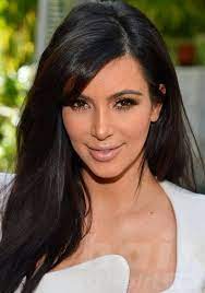 I searched for this on bing.com/images. Kim Kardashian Hairstyles Hair Style