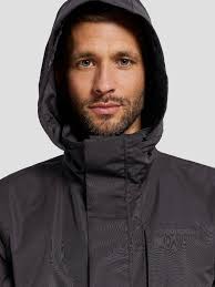 Didriksons Men's Andreas 2 Parka