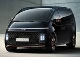 HYUNDAI-STAREX