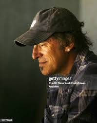 Bruce Rutherford's Instagram, Twitter & Facebook