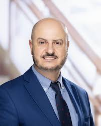 Marshfield Children's