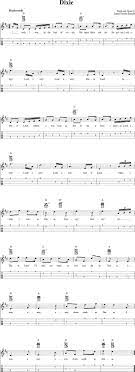 Dixie Banjo Tab Banjo Tabs Banjo Banjo Music