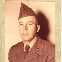 Warren George Benoit Obituary