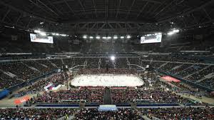 Russia vs finland stream is not available at bet365. Russia Finland Ice Hockey Game In St Petersburg Sets National Attendance Record With 71 000 Fans Rt Sport News
