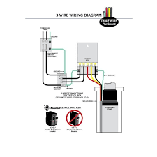 Wiring Diagram For 220 Volt Submersible Pump Well Pump