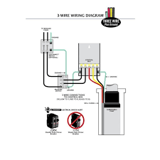 wiring diagram for 220 volt submersible pump well pump