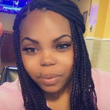 Kierra King and Aaron Smith's Wedding Website