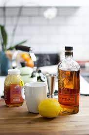 Hot Toddy Giadzy Recipe Hot Toddies Recipe Hot Toddy Smoothie Drinks