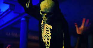 Fear Street Part 1 1994 Trailer Teases Slasher Horror Story