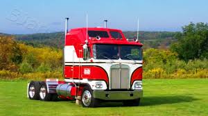 Bj And The Bear Truck Found Pin On Movie