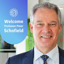 Childhood Dementia Initiative