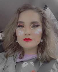 Ariana Jadin girl with a musical soul