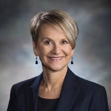 Jodi Dahl's Instagram, Twitter & Facebook