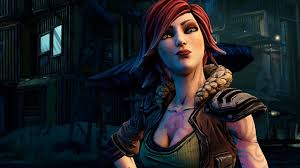 Why Lilith Is The Best Borderlands Hero Pc Gamer