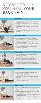 Pin On Back Pain