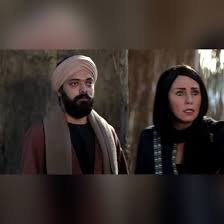 مجدي الباسوسي مسلسل العهد nun dress person john