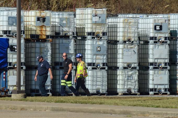 What we know about PBTT Corp. and Newburgh chemical fire